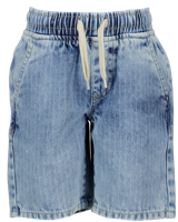 Short - Blauw