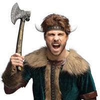 Viking Strijd Bijl (49cm)