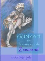 Gunyah en de dans van de Zeearend - Manjula Goedhart - eBook (9789402137620) - thumbnail