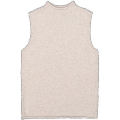 Garcia - Golden sand | unisex | Top | golden sand | M | regular | Kamst mode