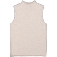 Garcia - Golden sand | unisex | Top | golden sand | XXL | regular | Kamst mode