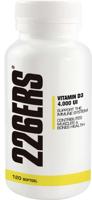 226ers vitamin d3 4000 i.u. 120 softgel capsules
