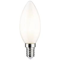 Paulmann 29115 LED-lamp Energielabel F (A - G) E14 4.5 W Warmwit (Ø x h) 35 mm x 97 mm 1 stuk(s)