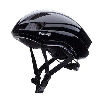 AGU Transsonic Helm MIPS - Zwart - S 52-56 cm