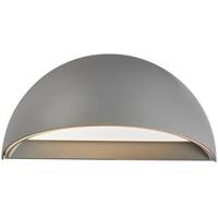 Nordlux LED Wandlamp Arcus Smart Light grijs 10W 2700K - 4806450