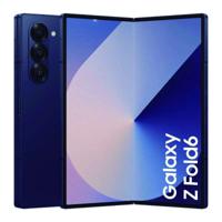 Smartphone Samsung Galaxy Z Fold6 7,6" Octa Core 12 GB RAM 256 GB Blauw