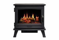 Dimplex Belgravia Opti-Virtual