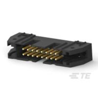 TE Connectivity 5102153-3 Inhoud: 1 stuk(s) Tray