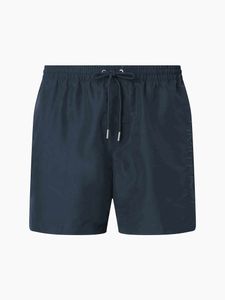 Calvin Klein - Swimshort - Medium - Core Logo - PRC, Maat:M