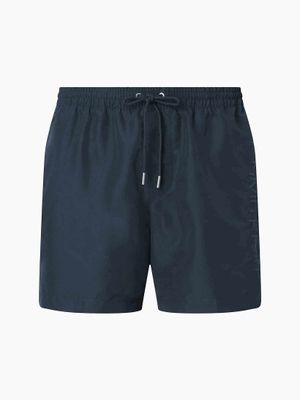 Calvin Klein - Swimshort - Medium - Core Logo - PRC, Maat:M
