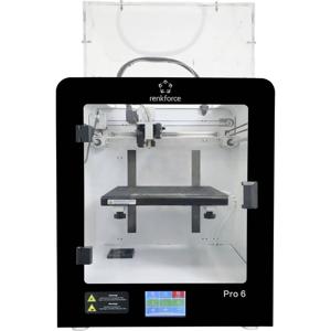 Renkforce Pro 6 3D-printer