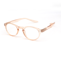 Leesbril Vista Bonita Hold On-Soft skin-+1.50