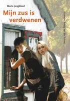 Mijn zus is verdwenen (Paperback)