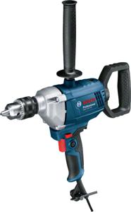 Bosch Blauw GBM 1600 RE Professional Boormachine | 850w - 06011B0000