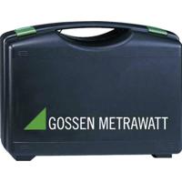 Gossen Metrawatt HC30 Z113B Koffer voor meetapparatuur Kunststof (l x b) 294 mm x 394 mm - thumbnail