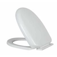 Go by Van Marcke XJoy WC zitting met scharnieren zitting softclose M856