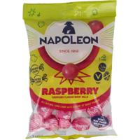 Napoleon Framboos kogels