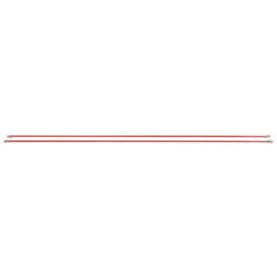 HellermannTyton 897-90006 Cable Scout+ uitbreidingsstangen 2 stuk(s)