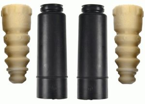 Aanslagrubber met stofkap - Protection kit 900252