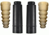 Aanslagrubber met stofkap - Protection kit 900252
