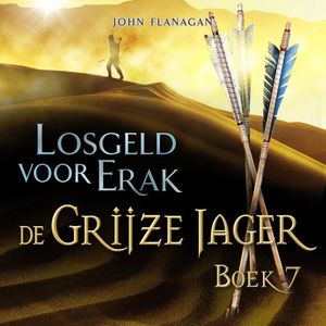 Losgeld voor Erak