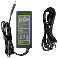 Green Cell AD75AP Laptop netvoeding 65 W 19.5 V 3.34 A