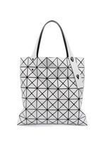 Bao Bao Issey Miyake sac cabas à motif géométrique - Gris