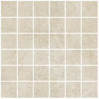 Mozaïektegel Serenissima Promenade 1070679 VLMoz.300X300 Sabbia 10mm Mat Ret.R10 F:050X050