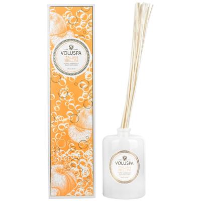 Voluspa Maison Blanc Italian Bellini Home Ambiance Diffuser 177ml