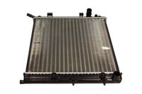 Radiateur AC268605