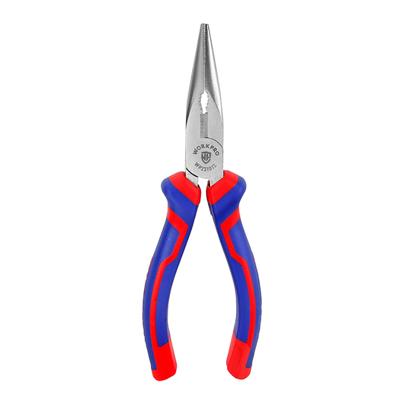Naaldneustang Workpro 6" 16 cm