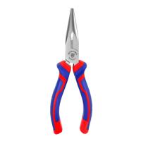 Naaldneustang Workpro 6" 16 cm