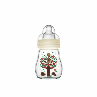 Baby flessenset MAM 3 uds