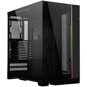 Lian Li O11 Dynamic EVO XL Full Tower PC-behuizing Zwart