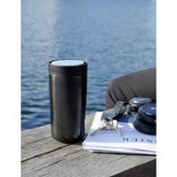 Stelton To Go Click Thermosbeker Zwart 0.4 l 685-16