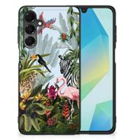 Dierenprint Telefoonhoesje voor Samsung Galaxy A16 5G/4G Jungle