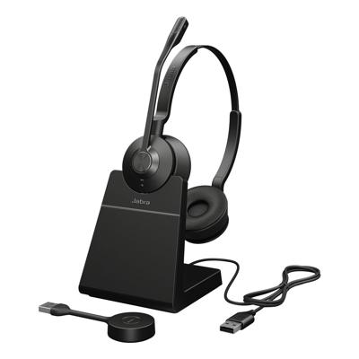 Oordopjes GN Audio 9659-415-111 Zwart