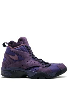 Nike baskets Air Maestro II High - Violet