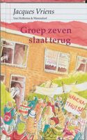 Groep Zeven Slaat Terug