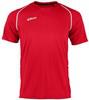 Reece 810201 Core Shirt Unisex - Bright Red - XXL