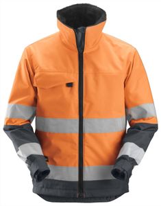 Snickers 1138 Core High-Vis Isolerend Jack Klasse 3