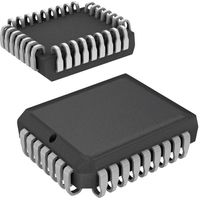 Microchip Technology SST39SF010A-70-4I-NHE Geheugen-IC PLCC-32 FLASH 1024 kBit 128 K x 8 - thumbnail