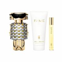 Parfumset voor Dames Paco Rabanne FAME EDP
