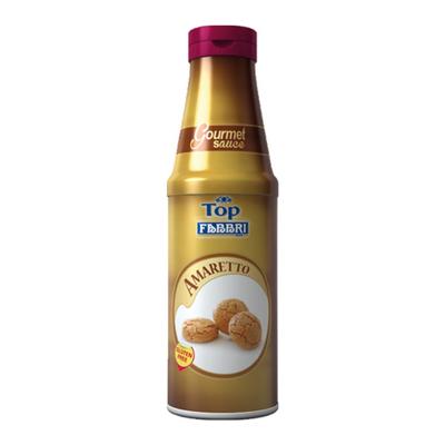 Fabbri - Topping Amaretto - 685ml