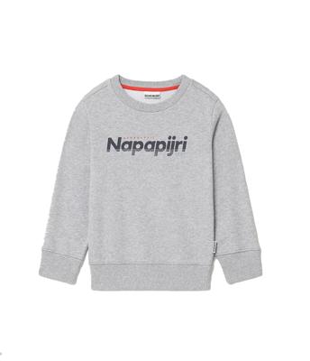 Napapijri Baloy Casual Sweater Jongens 140