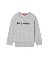 Napapijri Baloy Casual Sweater Jongens 140 Napapijri Baloy Casual Sweater Jongens 140