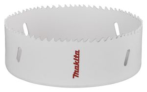 Makita Accessoires Gatzaag 127mm BiM basic - D-17158 - D-17158