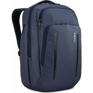 Thule Crossover 2 rugzak Nylon Blauw
