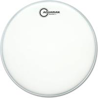 Aquarian 24 inch Response 2 Texture Coated bassdrumvel