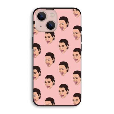 Ugly Cry Call: iPhone 13 Biologisch afbreekbaar hoesje